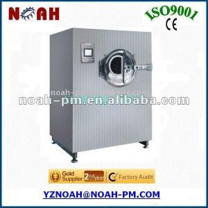 BG10D Film Coating Machine