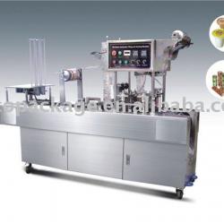 BG32A Auto cup filling and sealing machine