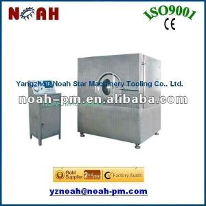 BG400E Sugar/Candy tablet coating equipment