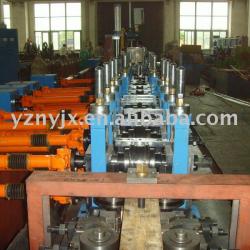 BG40stainless steel pipe making machine