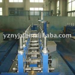 BG40stainless steel pipe making machine