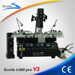 BGA Rework Station Scotle IR360 PRO V3 Paypal Accept