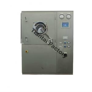 BGB-5F High-efficiency Tablet Film Coating Machine