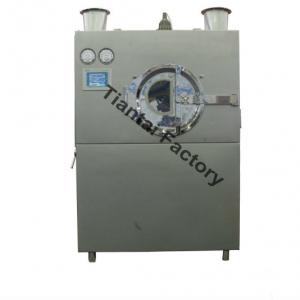 BGB-C Series High-efficiency Tablet Film Coating Machine