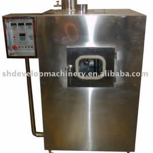 BGC-400 Closed Film Coating Machine