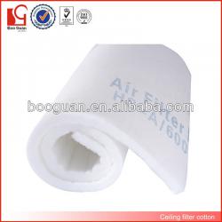 BGCF-600G EU5 Ceiling Filter Spray Booth Filters