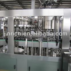 BGF series beer filling machine