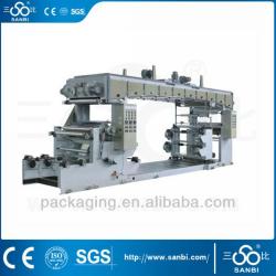 BGF Series Dry Lamination Machine Price In India