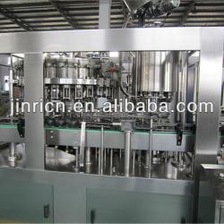 BGF series fresh beer filling machine