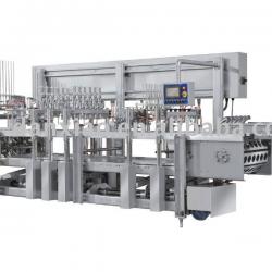 BGJ-6A Ice Cream Filling Machine