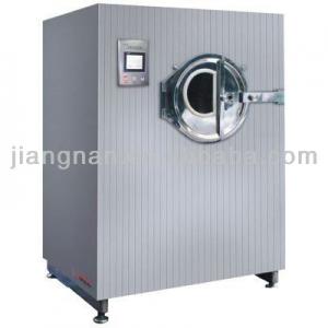 BGW Series Poreless Film Coating Machine