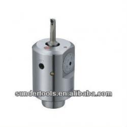 BHF series micro boring tools for small holes hole boring tool