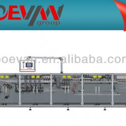 BHH-360Q FFS High-speed Packing Machine