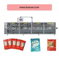 BHH270T FFS High-speed Packing Machine