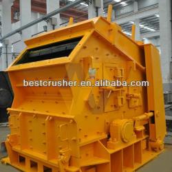 BHS impact crusher for sale / fine impact crusher / Verical Impact Crusher