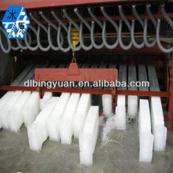 Big Block Ice Making Machine