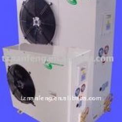 Big brand compressor condensing unit