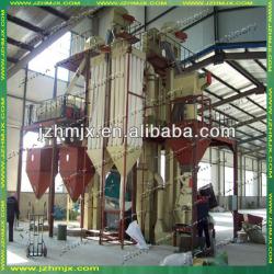 big capacity animal feed pellet manufacturing line for sale