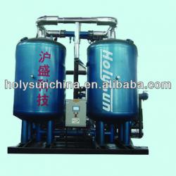 Big Capacity Desiccant Air Dryer