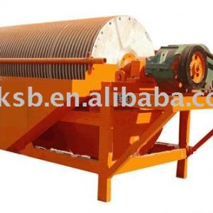 Big capacity Magnetic Separator