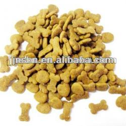 Big Capacity Pet Dog Cat Food Making Machinery