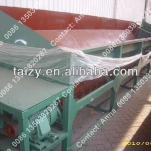 Big Capacity Wood Log Debarker Machine/ Debarking Machine