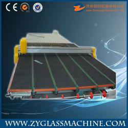 Big discount glass cutting machine