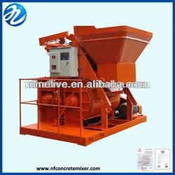 Big Discount! JS500 Concrete Mix Machine for Sale