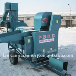 big farm maize threshing/shelling/sparator/thresher/ sheller machine