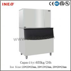 Big Output Square Ice Machine Or Square Ice Maker