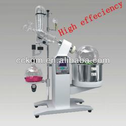 big rotary evaporator R-1005 explosion proof