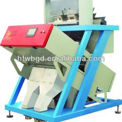 Big sales grain CCD COLOR SORTERS