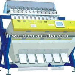 Big sales RICE CCD COLOR SORTERS