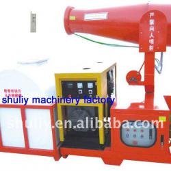 big sprayer machine with high quality(0086-15238618565)