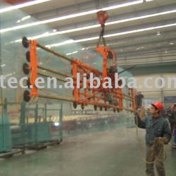 Big Vacuum glass lifter