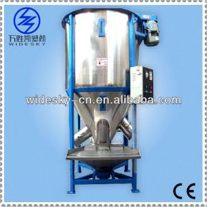 Big Vertical Plastic Mixer