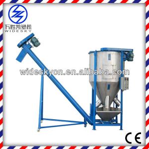 Big Vertical Plastic Mixer Mixing Machine