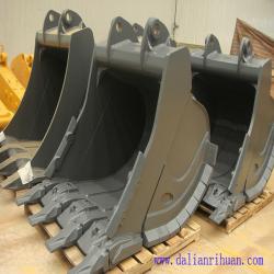 Big Volume Excavator Bucket