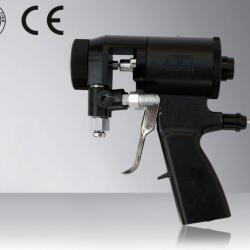 Bigger polyurethane spray machine/polyurea machine gun