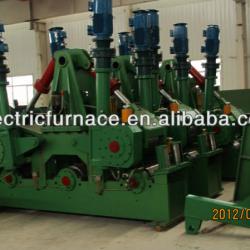 billet conticaster,continuous casting machine Conticaster and ccm to produce billets