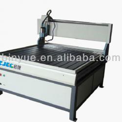 Binyue Newest Product Engraving Machine