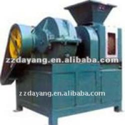 Bio briquette machine (Warranty: 2 years)