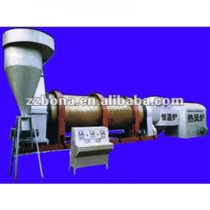 Bio-organic Fertilizer Dryer