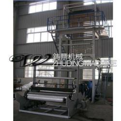 Biodegradable Film Blowing Machine