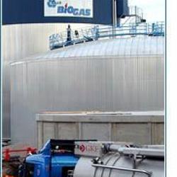 BioGas Plant