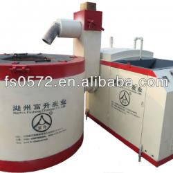 Biomass Aluminum Melting Furnace