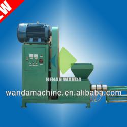 Biomass Briquette Machine, Different Capacity and High Efficiency