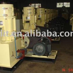 biomass briquette making machine