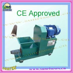 biomass briquette making machine/biomass briquette machine