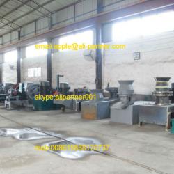 biomass briquette making machine/Biomass briquette machine